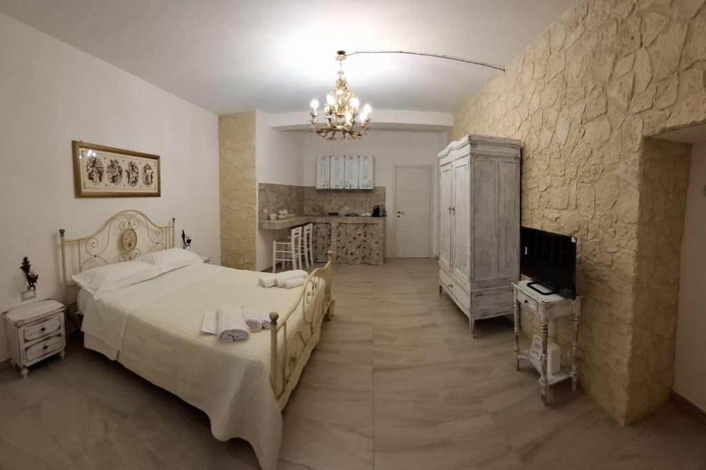 Casa Vacanze Vico Minaudo Catânia Exterior foto