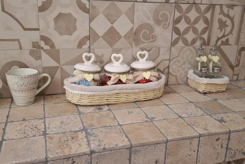 Casa Vacanze Vico Minaudo Catânia Exterior foto